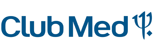 Club Med logo